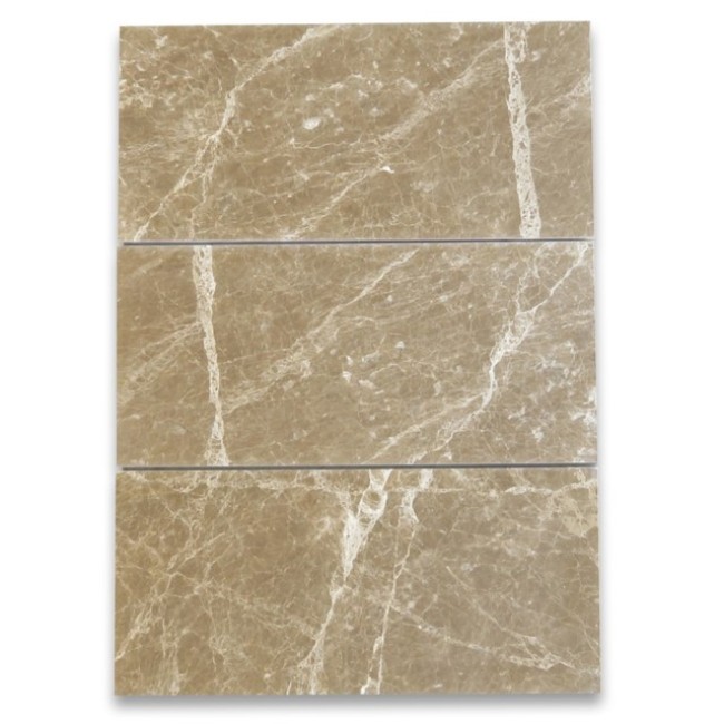Emperador light marble